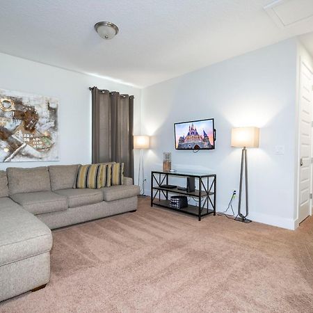 Enchanting Encore Escape: 8Br Oasis Near Disney Magic Four Corners Exterior foto