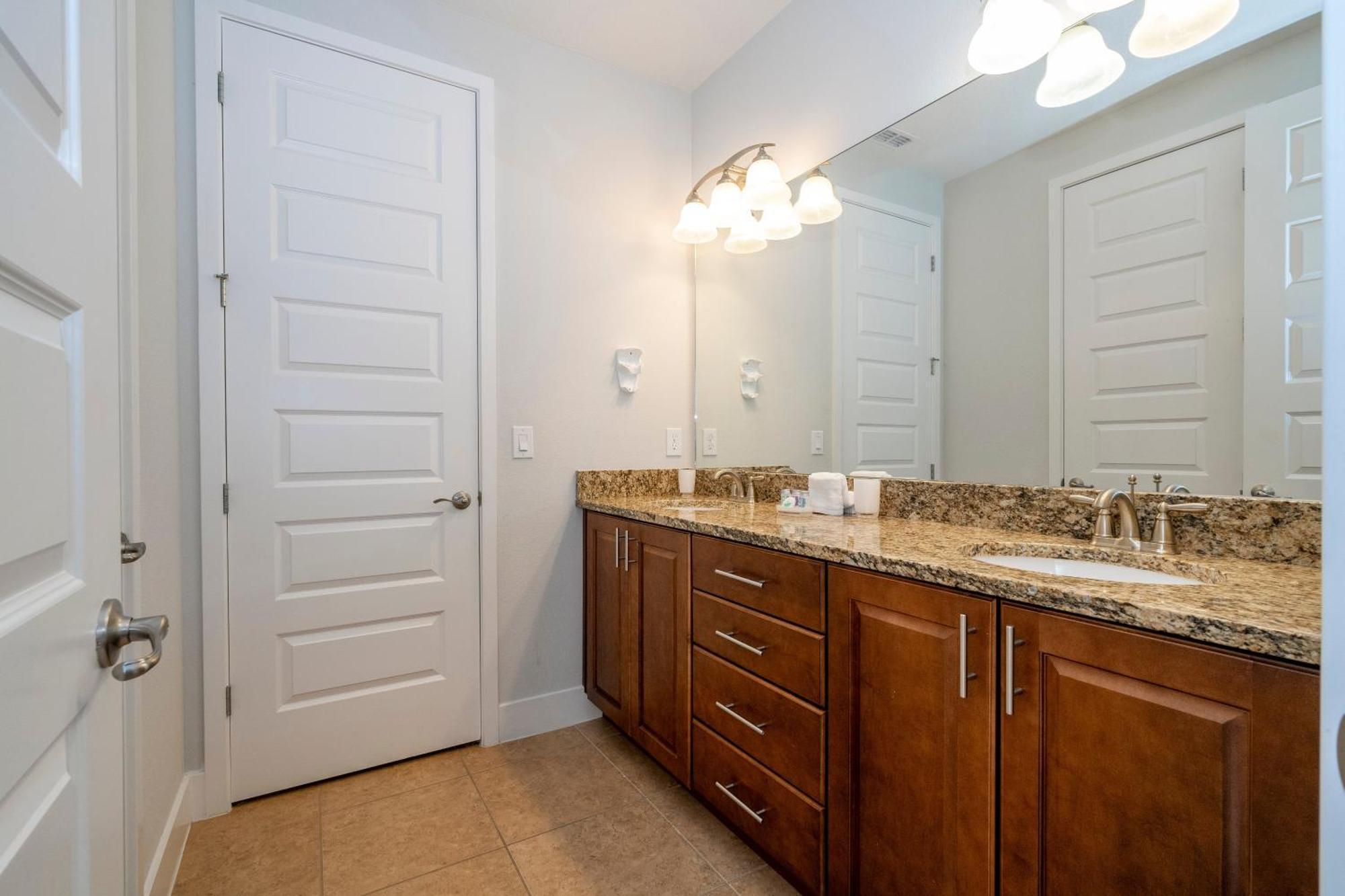 Enchanting Encore Escape: 8Br Oasis Near Disney Magic Four Corners Exterior foto