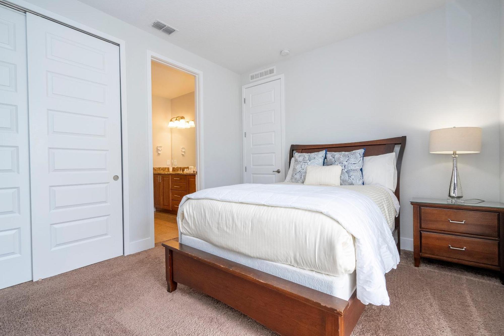 Enchanting Encore Escape: 8Br Oasis Near Disney Magic Four Corners Exterior foto