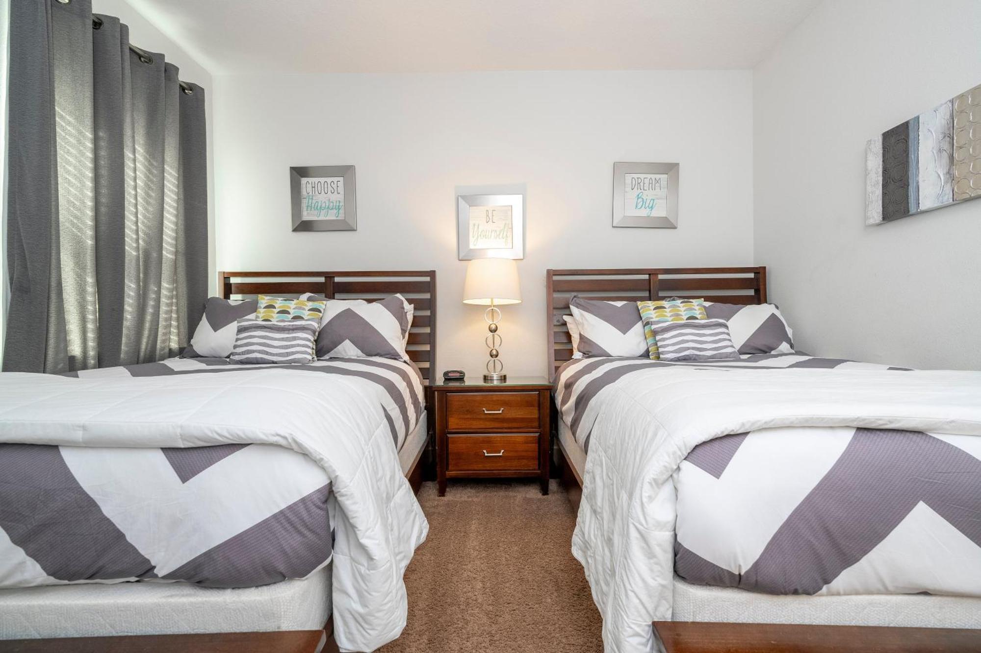 Enchanting Encore Escape: 8Br Oasis Near Disney Magic Four Corners Exterior foto