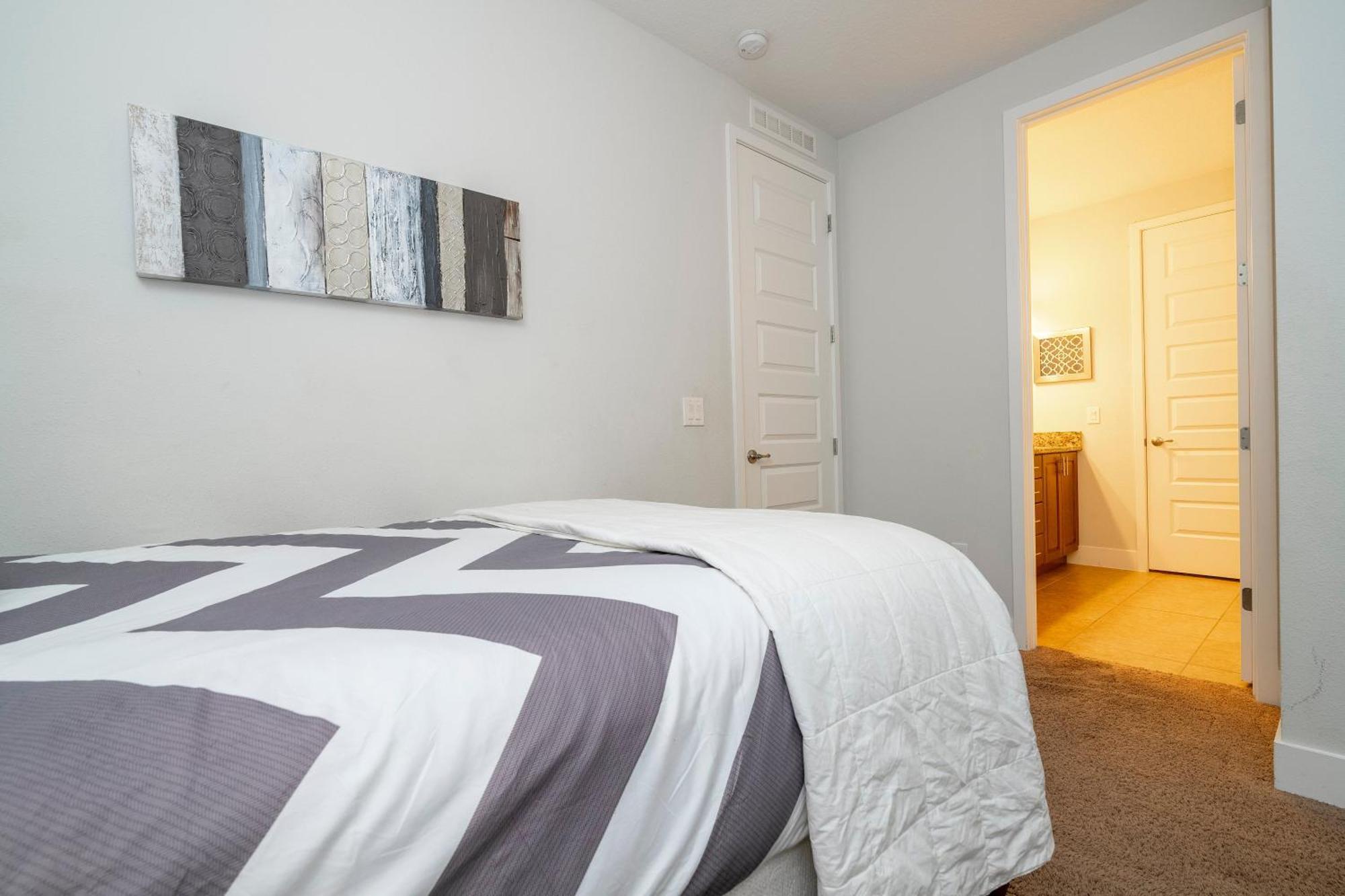 Enchanting Encore Escape: 8Br Oasis Near Disney Magic Four Corners Exterior foto