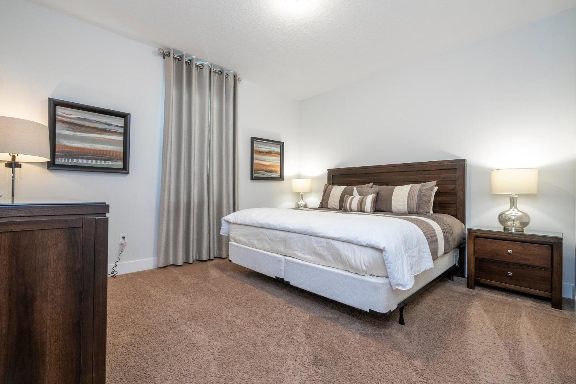 Enchanting Encore Escape: 8Br Oasis Near Disney Magic Four Corners Exterior foto