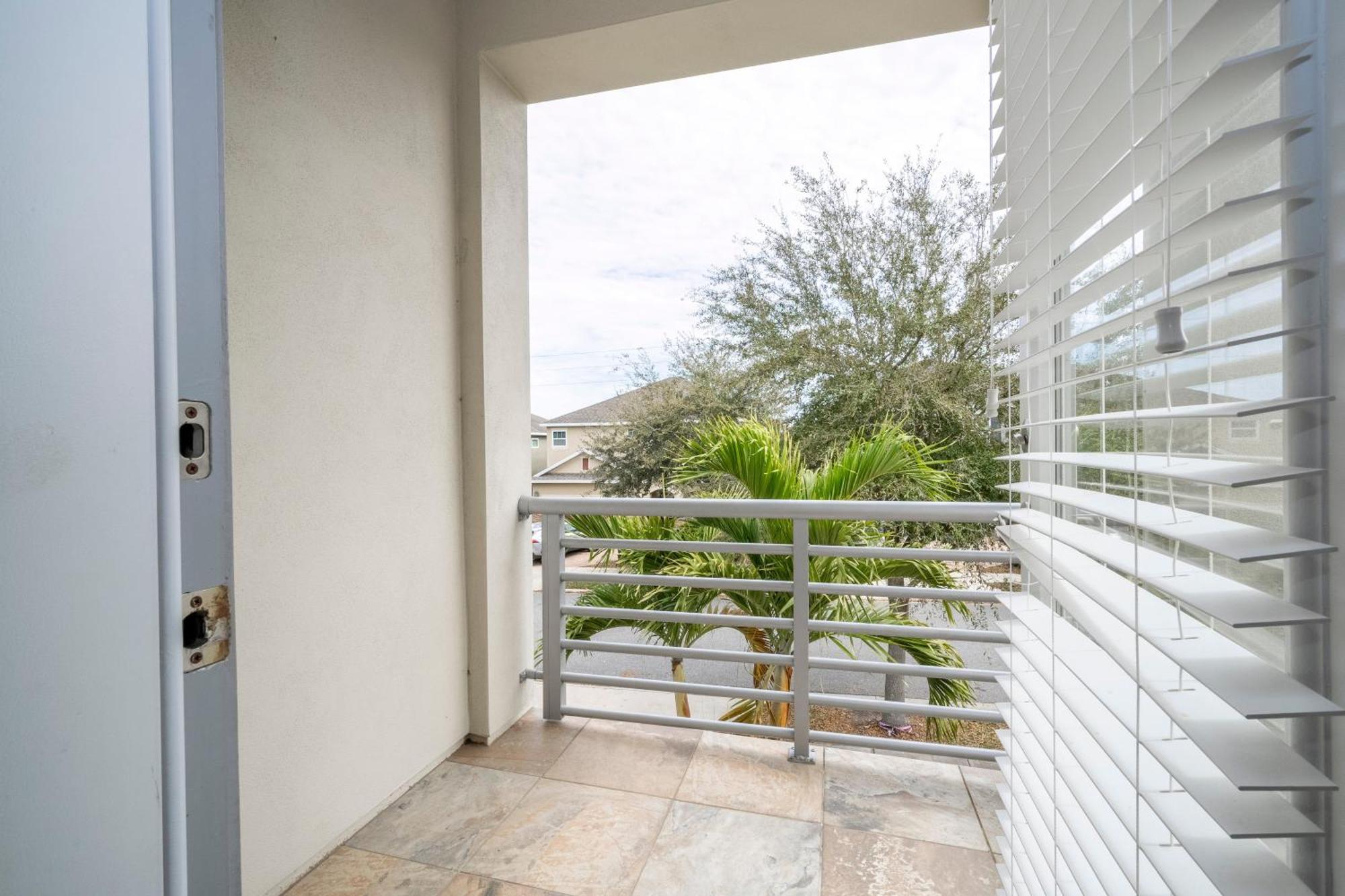 Enchanting Encore Escape: 8Br Oasis Near Disney Magic Four Corners Exterior foto