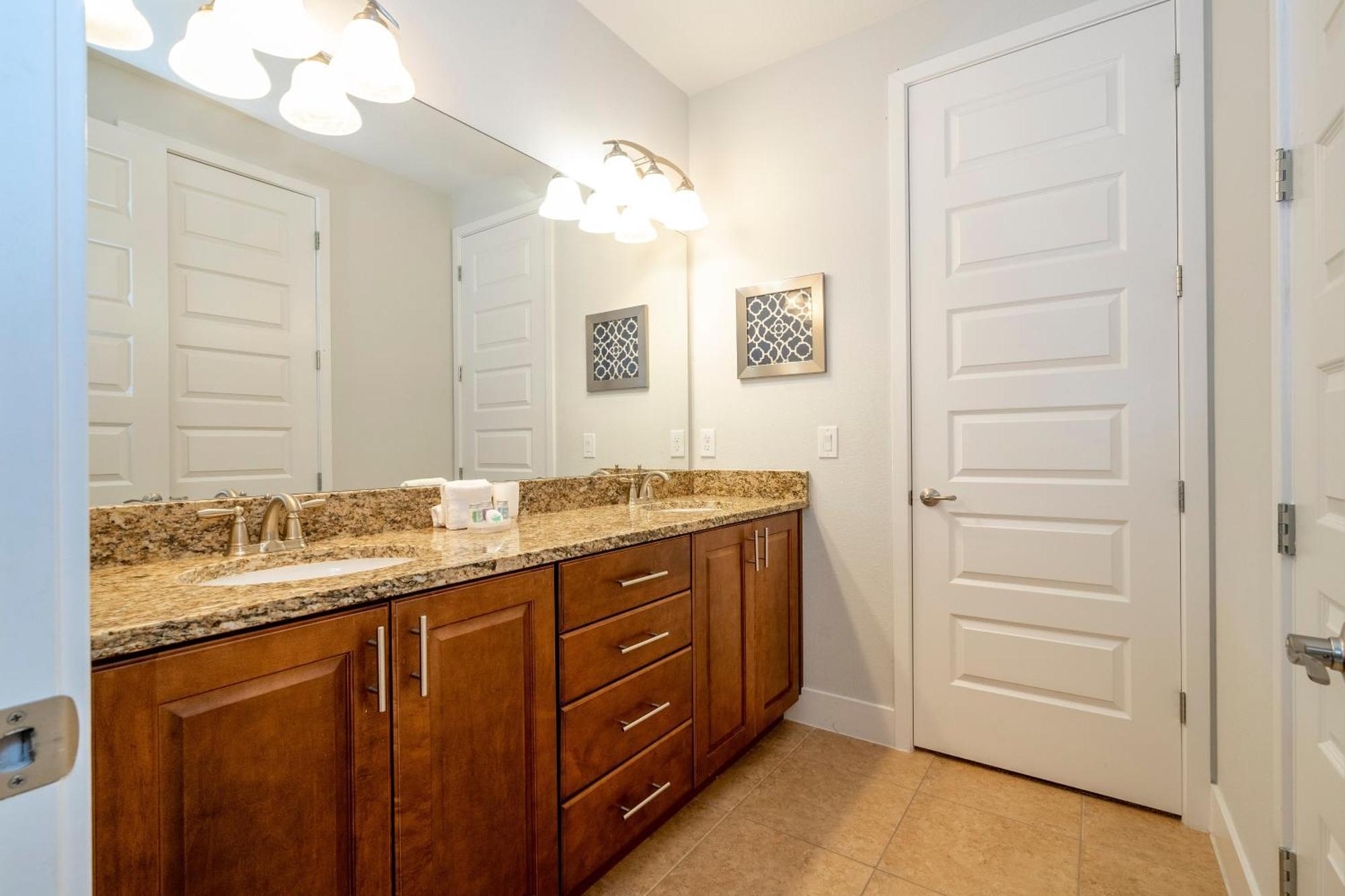 Enchanting Encore Escape: 8Br Oasis Near Disney Magic Four Corners Exterior foto